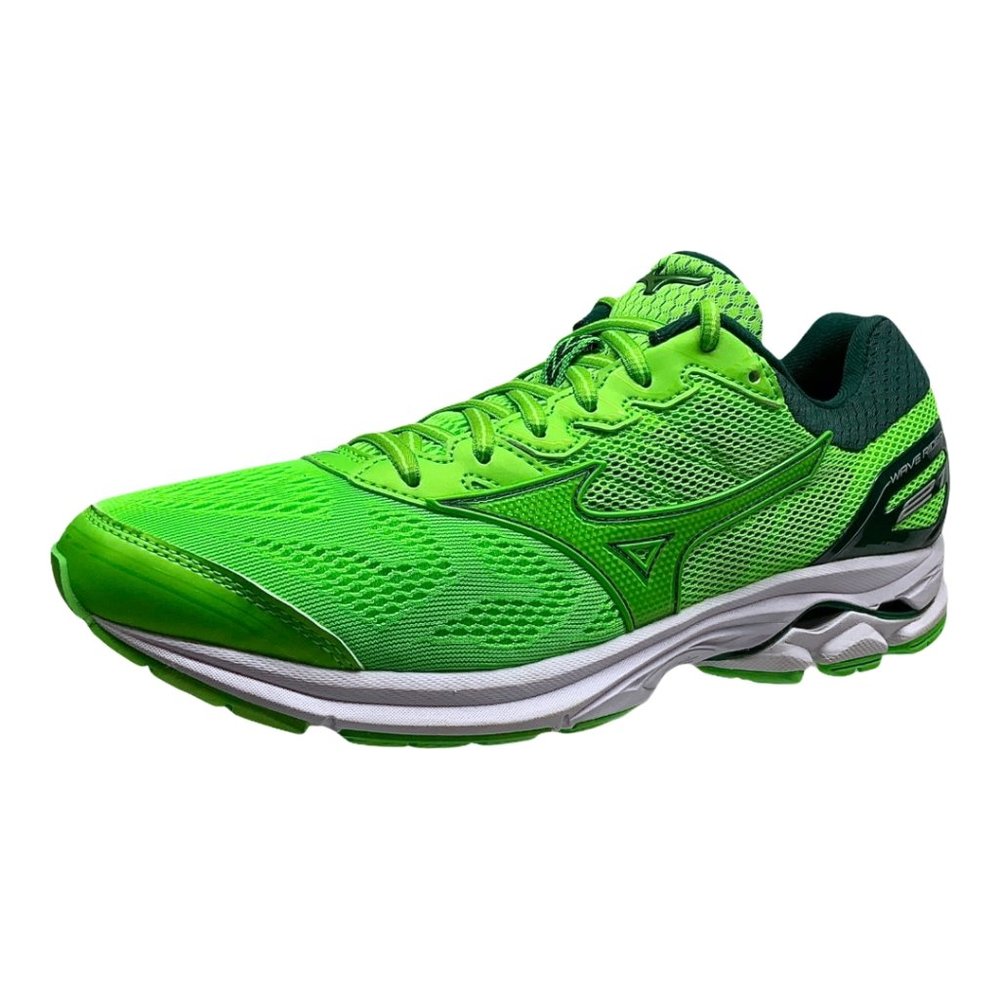 Mizuno Wave Rider 21 Men's Athletic Running Shoes